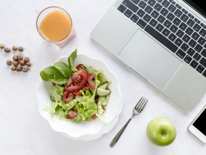 Kilka przydatnych porad jak łatwo i bez wyrzeczeń gubić zbędne kilogramy.