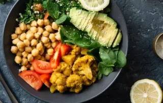 Catering dietetyczny przy cukrzycy