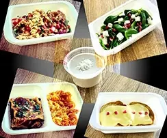 catering dietetyczny